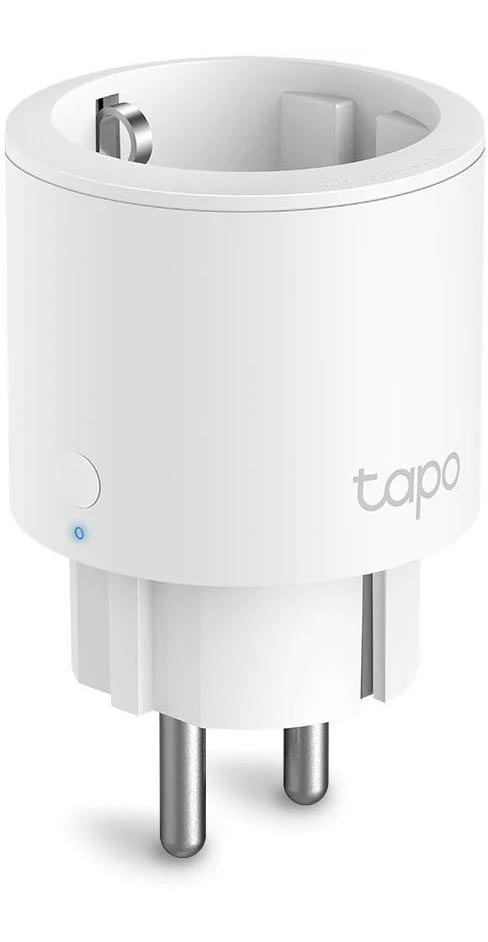 TP-Link Tapo P115 Smarte WLAN-Steckdose