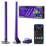 EVANGELION Gaming Light Bars H6047