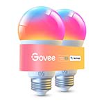 Govee Smart Glühbirne 1000lm