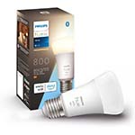 Philips Hue White LED Glühbirne 800lm