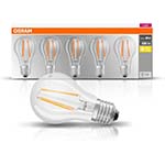 Osram LED Base Classic A Lampe