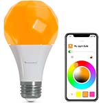 Nanoleaf Essentials LED Glühbirne E27 Smart HomeKit 1100lm