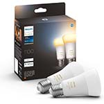 Philips Hue White Ambiance LED Glühbirne