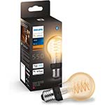 Philips Hue White Filament A60 LED E27