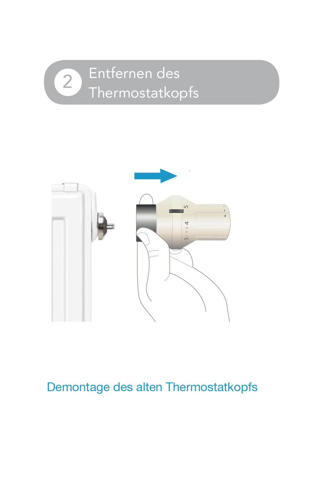 Montageanleitung F R Tado Smartes Heizk Rperthermostat Toplampe De