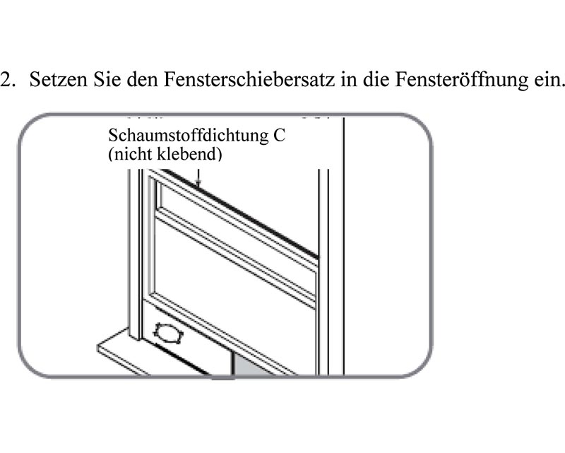 Benutzerhandbuch für Midea Klimagerät Silent Cool 26 Pro WF