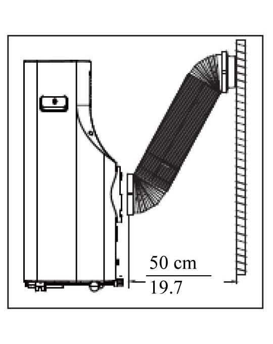 Benutzerhandbuch für Midea Klimagerät Silent Cool 26 Pro WF