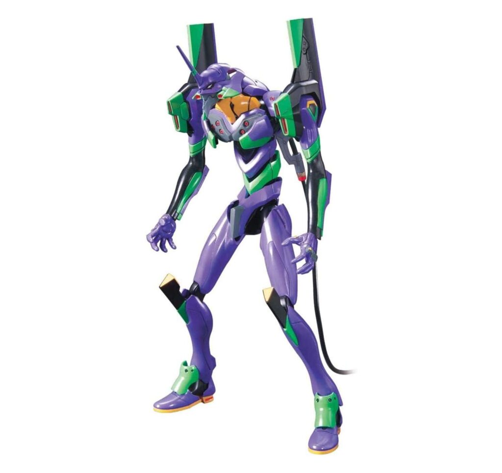 Bandai Evangelion lmhg Eva Unit 01