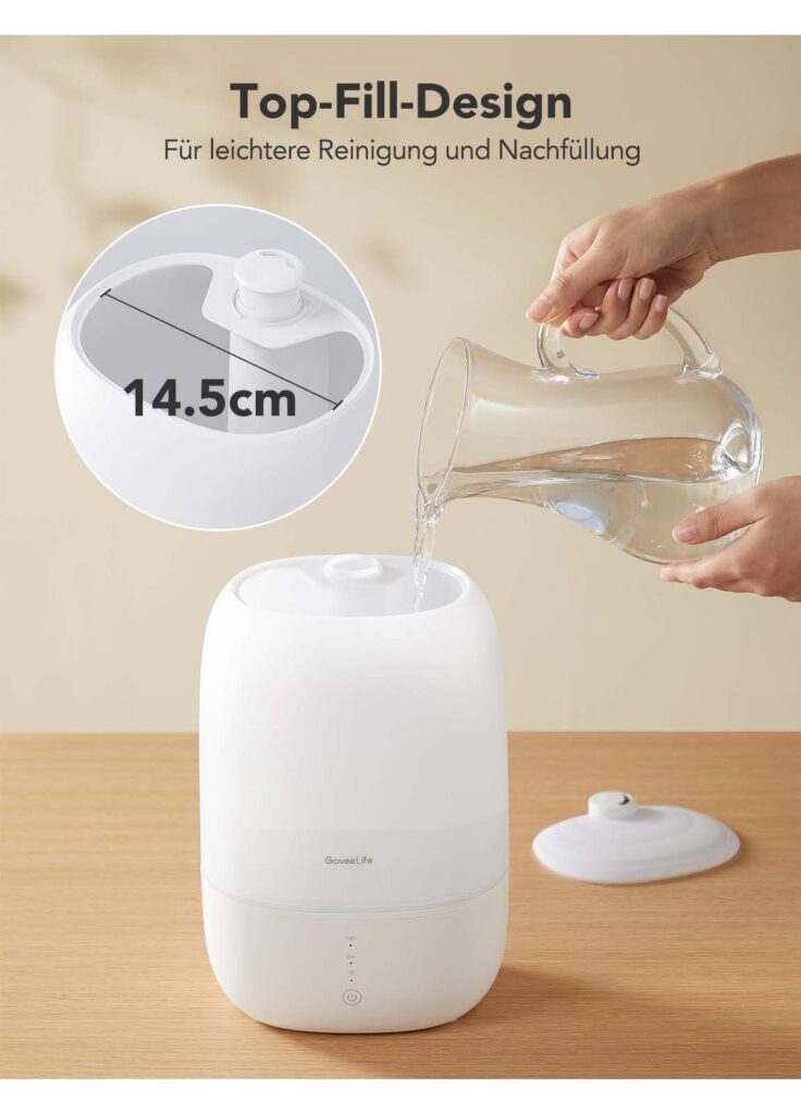 Govee Humidifier H7140