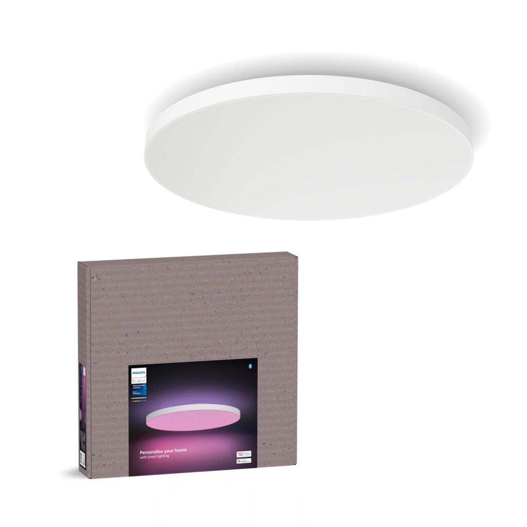 Philips Hue Datura Deckenleuchte XL