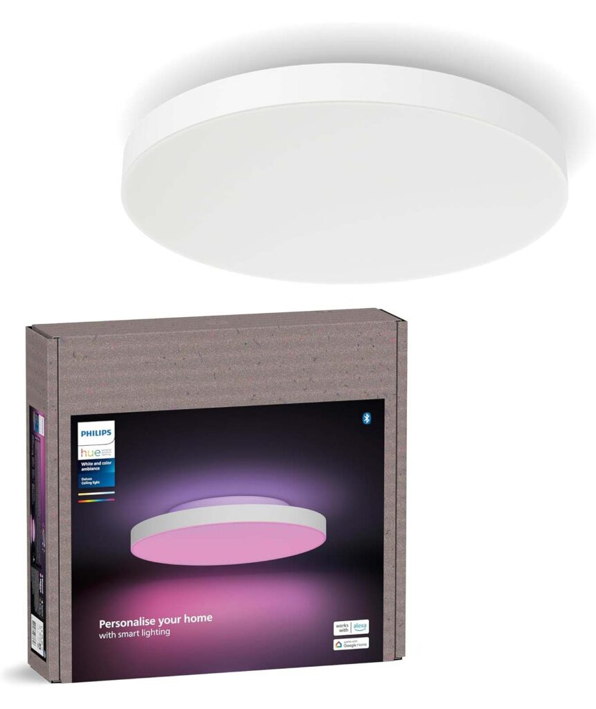 Philips Hue Datura S