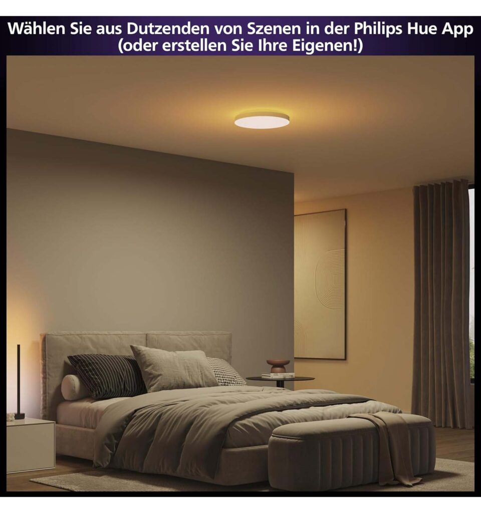 Philips Hue Datura S