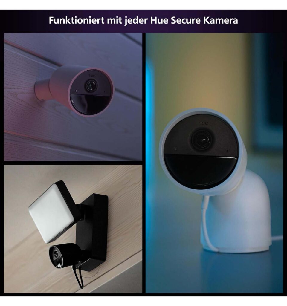 Philips Hue Kontaktsensor Secure