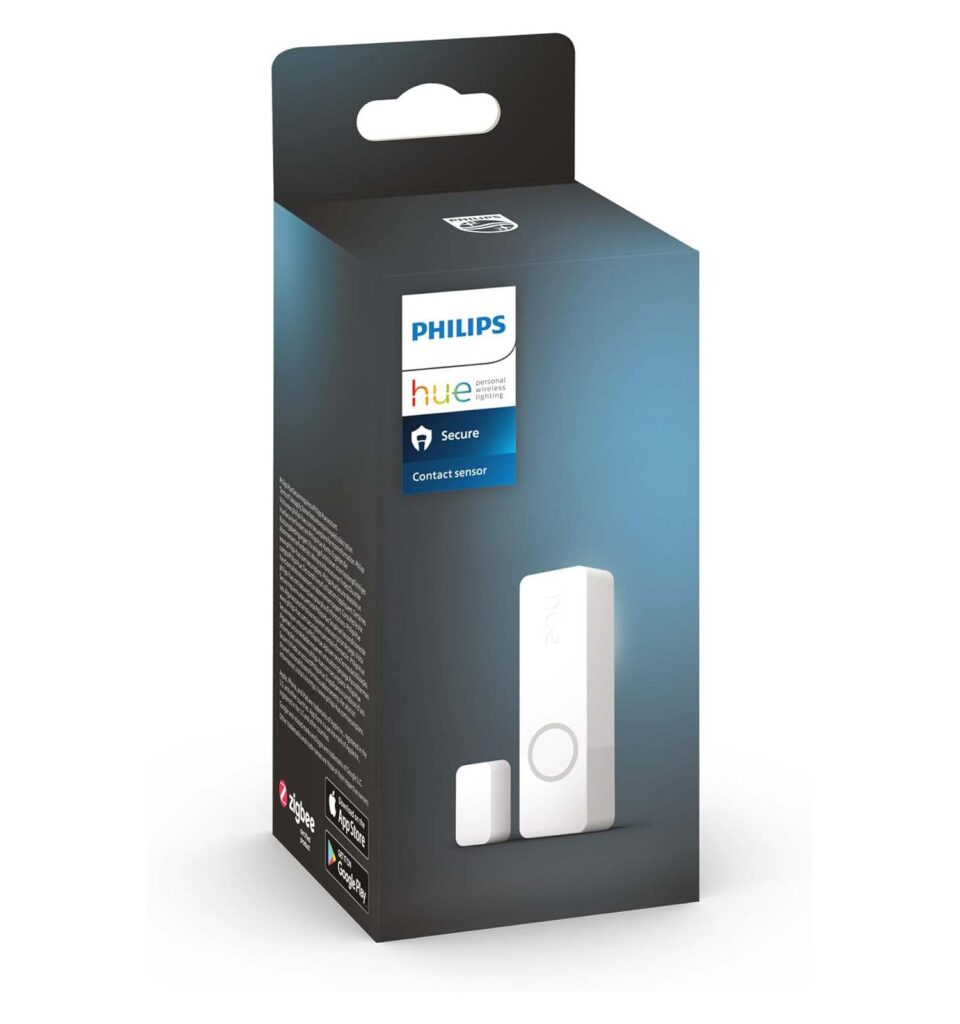 Philips Hue Kontaktsensor Secure