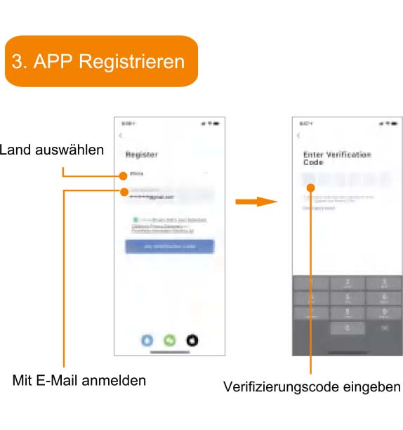 Benutzerhandbuch ANTELA WLAN Smart Steckdose 5GHz F1As202-EU