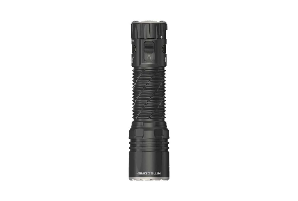 Nitecore EDC35 Taschenlampe