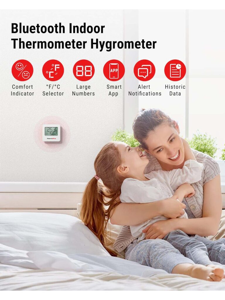 ThermoPro TP357