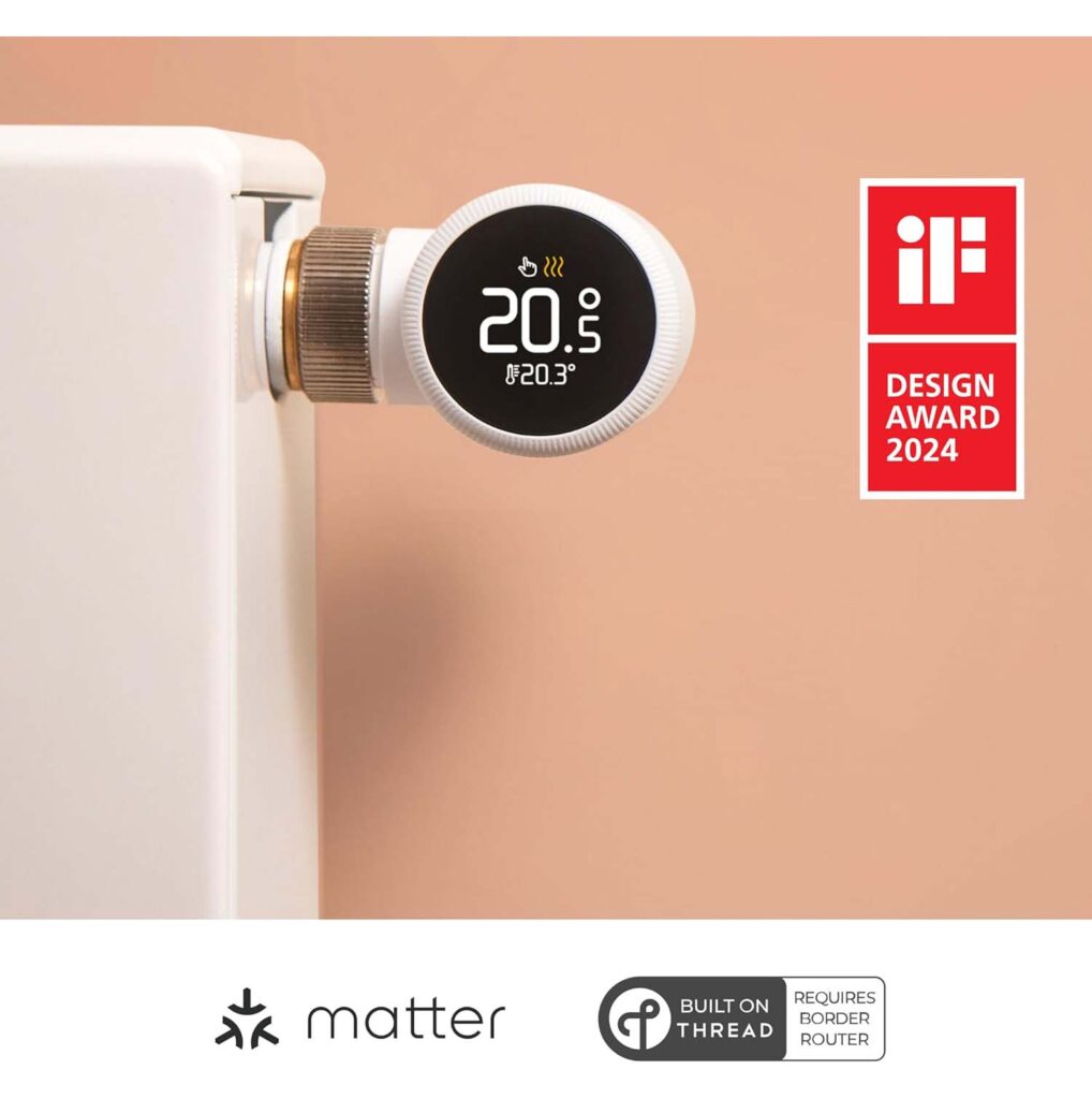 tado thermostat 