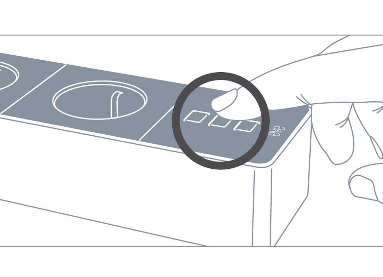 Benutzerhandbuch für Eve Energy Strip Steckdosenleiste HomeKit 20EAZ8301