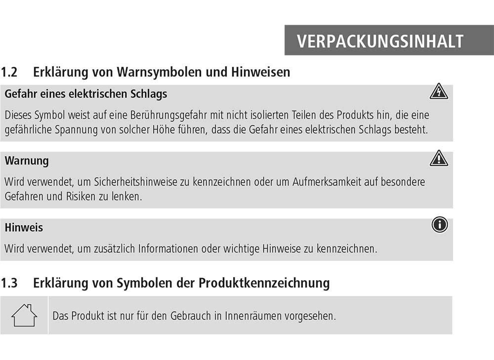 Benutzerhandbuch für Hama Smart WLAN Steckdose 00176654