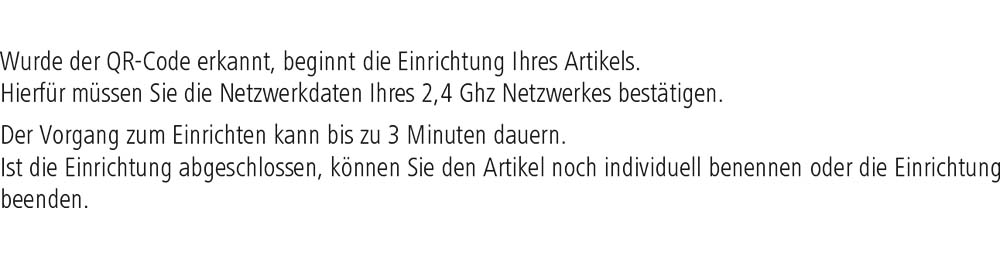 Benutzerhandbuch für Hama Smart WLAN Steckdose 00176654