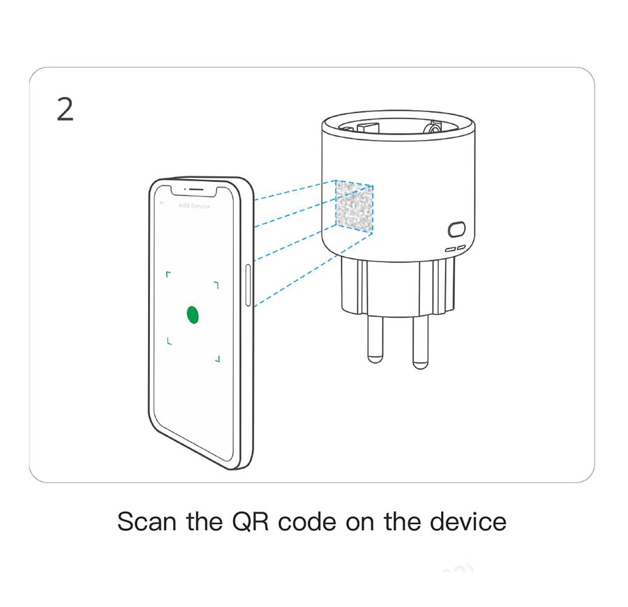 Benutzerhandbuch für SONOFF WLAN Smart Steckdose S60TPF