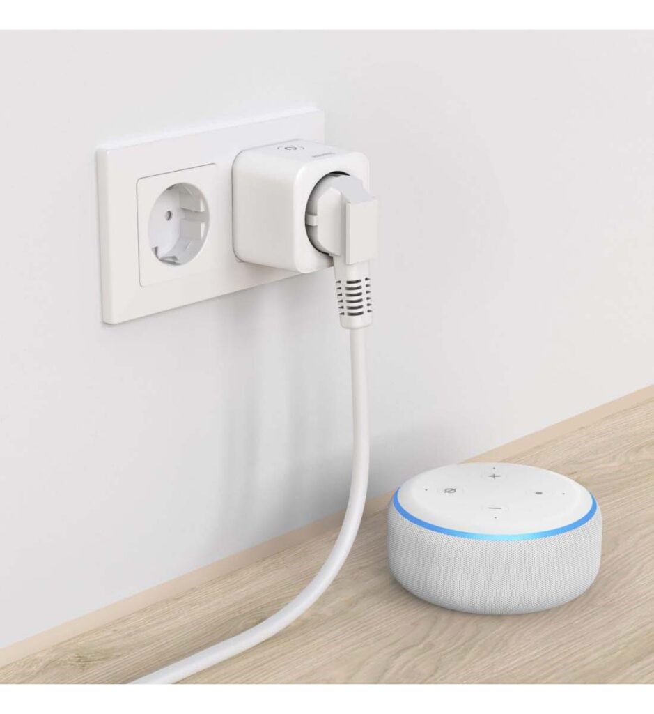 Hama Smart plug Matter