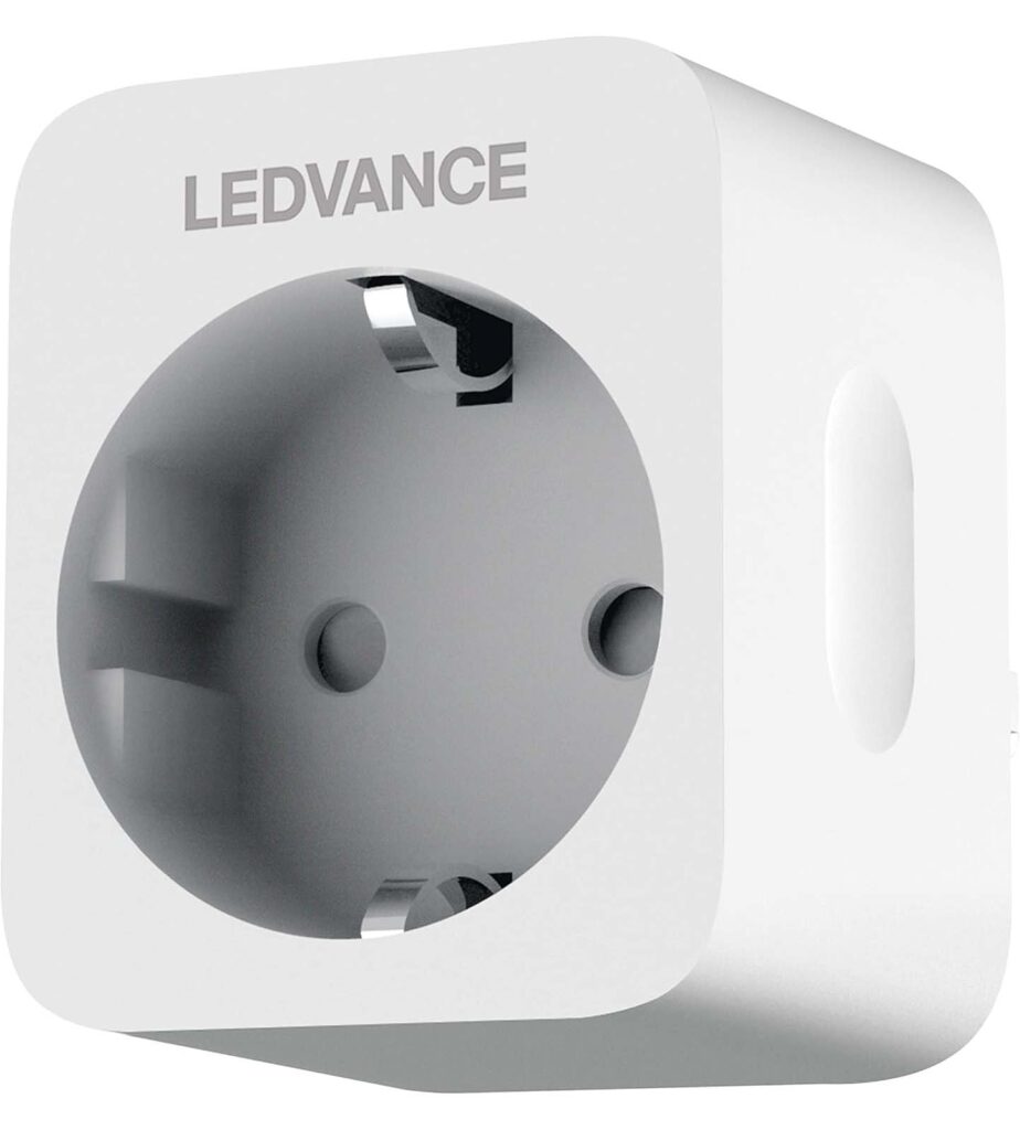 LEDVANCE Smart+ WLAN Steckdose