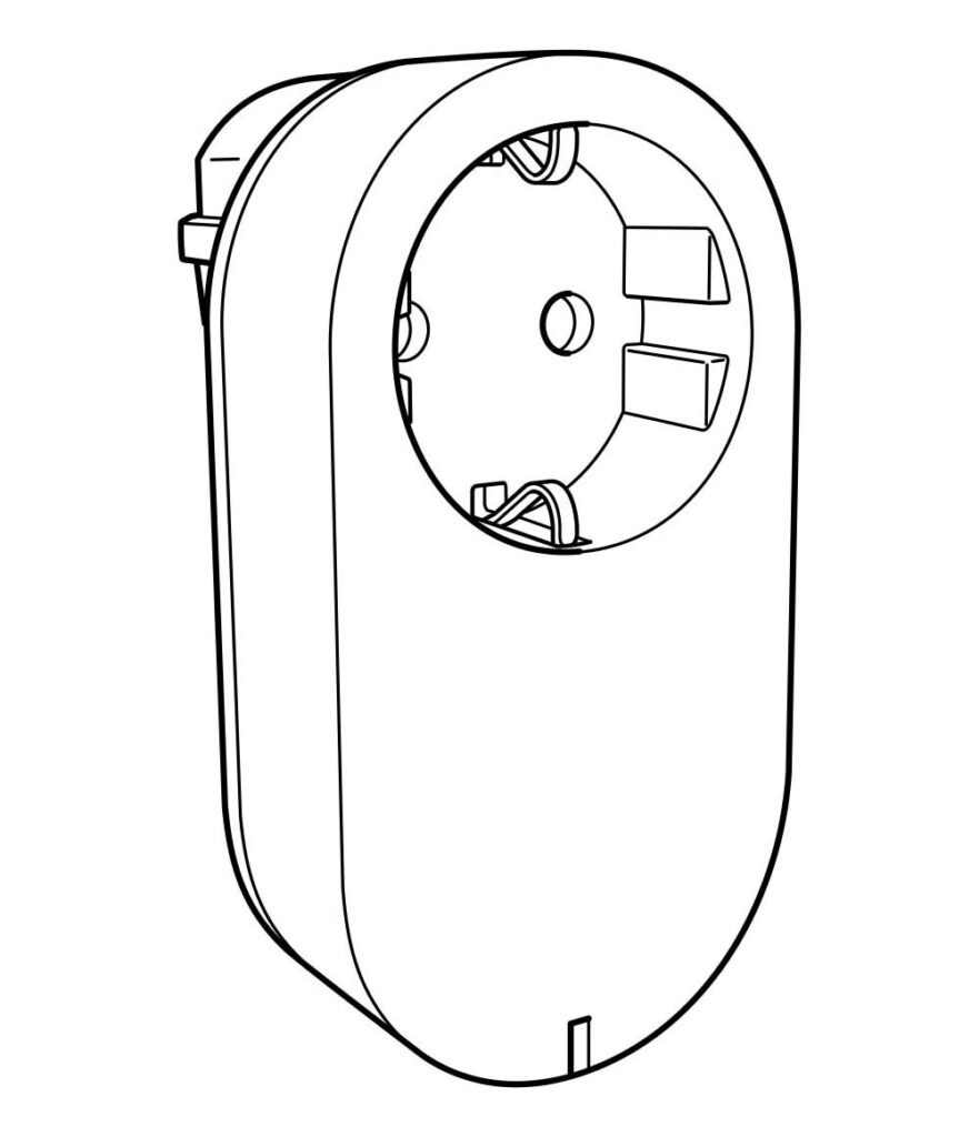 Ikea Tradfri Steckdose Zurücksetzen Werkseinstellung Reset