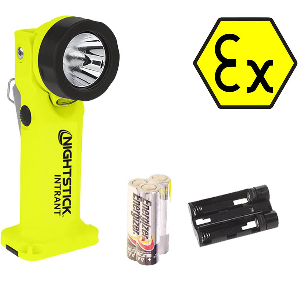 Nightstick XPP-5566GX ATEX Winkelkopflampe