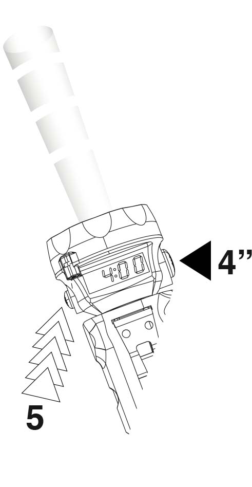 Benutzerhandbuch für ADALIT L-3000 ATEX Lampe