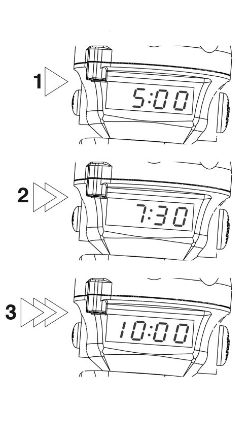 Benutzerhandbuch für ADALIT L-3000 ATEX Lampe