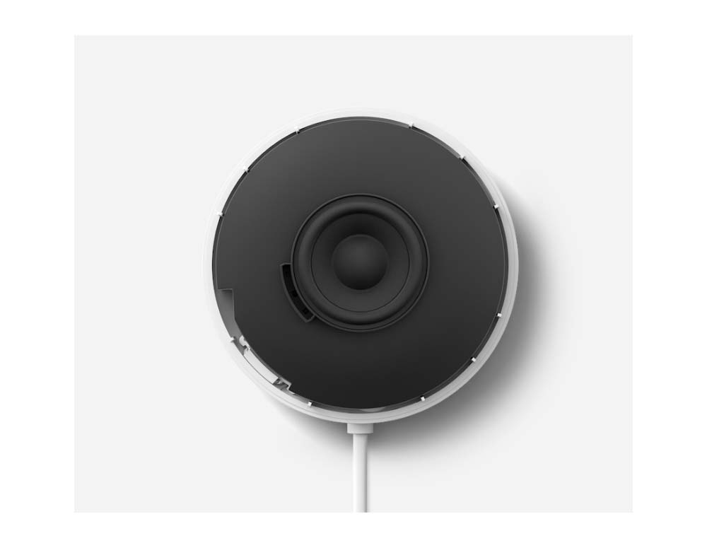 Google Nest Mini 2